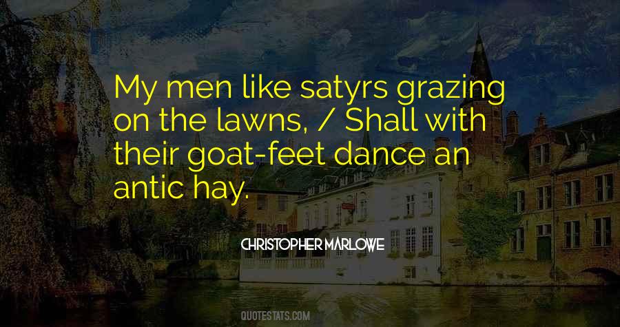 Antic Hay Quotes #1046630