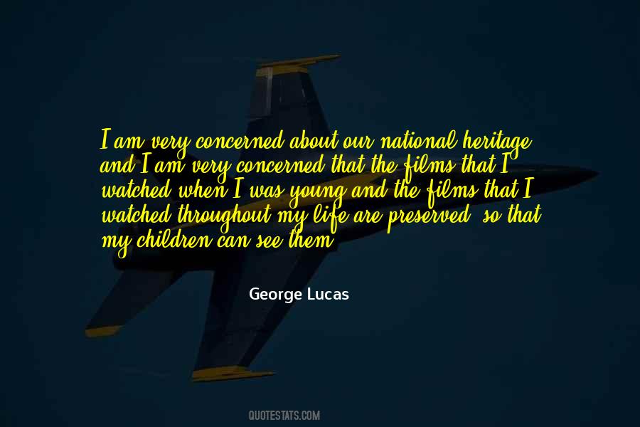 National Heritage Quotes #1039390