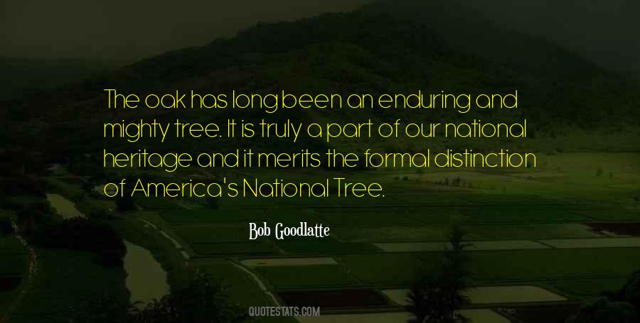 National Heritage Quotes #1464578