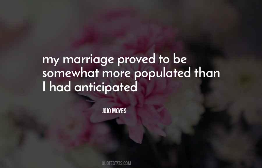 Anticipated Quotes #453026