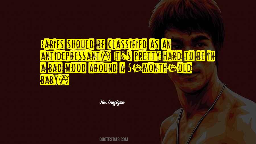 Antidepressant Quotes #1193909