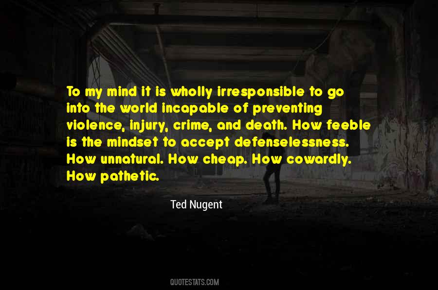 Antimilitarist Quotes #593155