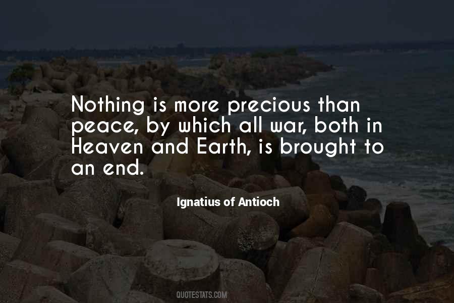 Antioch Quotes #1602403