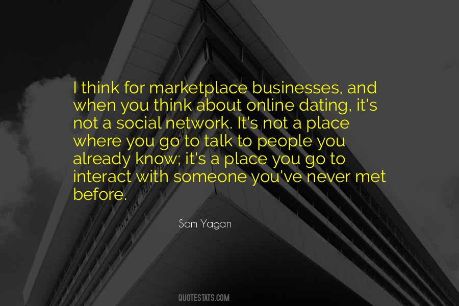 Know When To Talk Quotes #238053