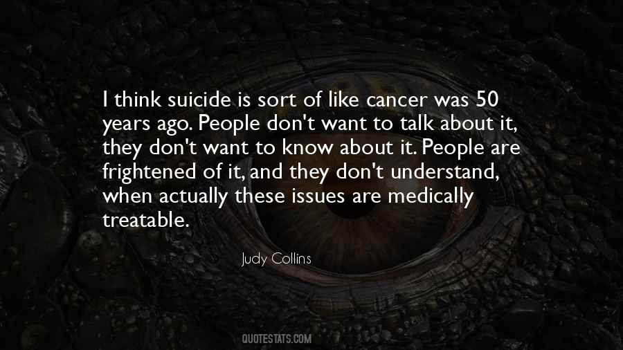 Know When To Talk Quotes #383834