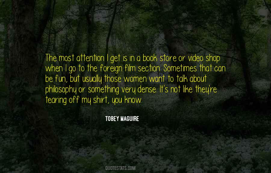 Know When To Talk Quotes #959345