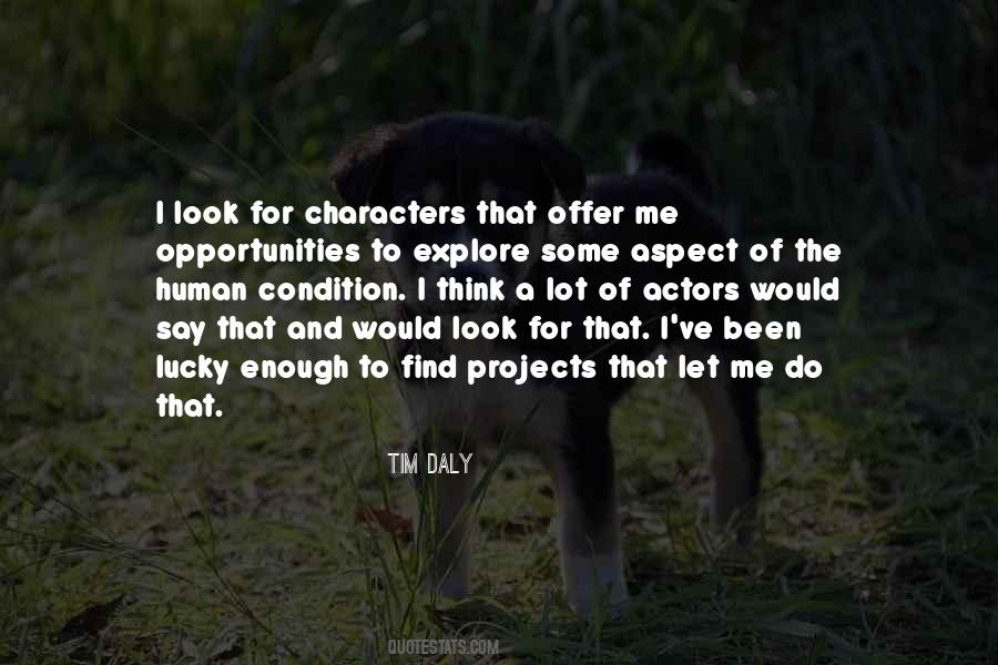 You Have A Lot To Offer Quotes #1136746