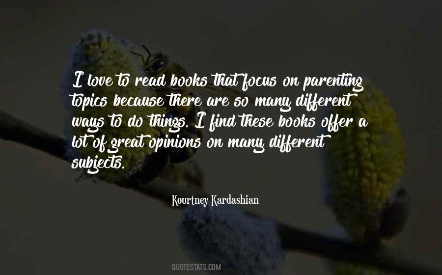 You Have A Lot To Offer Quotes #1416462