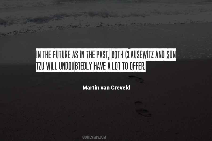 You Have A Lot To Offer Quotes #496420
