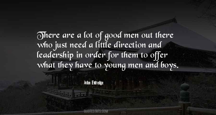 You Have A Lot To Offer Quotes #919636