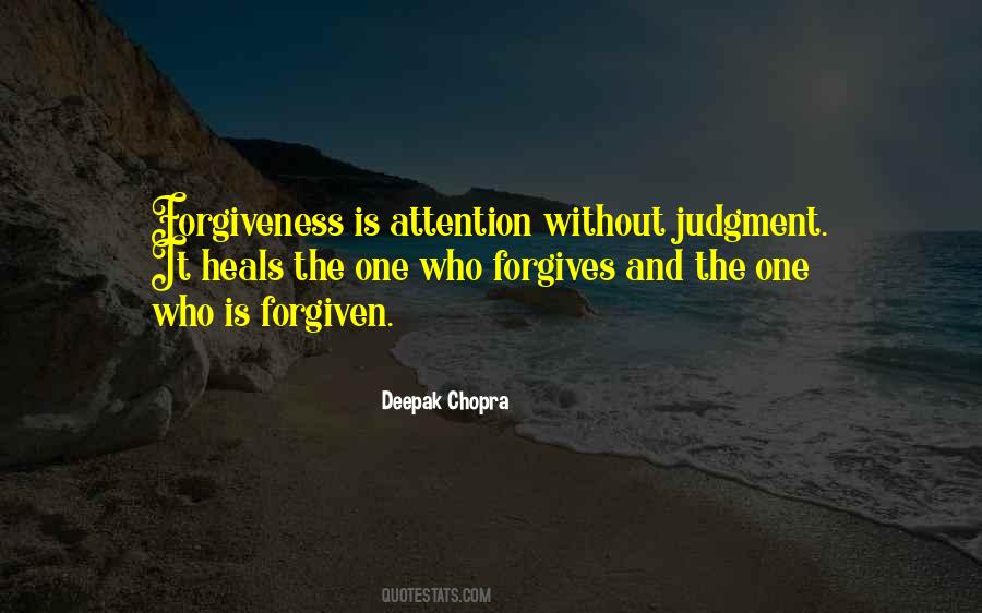 Forgiveness Freedom Quotes #808225