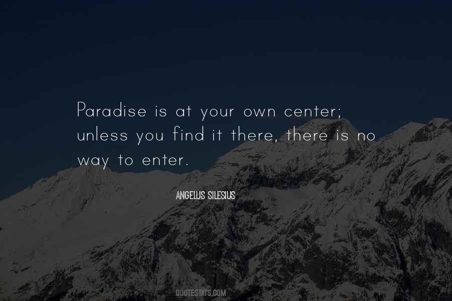 Philosophical Framework Quotes #1478982