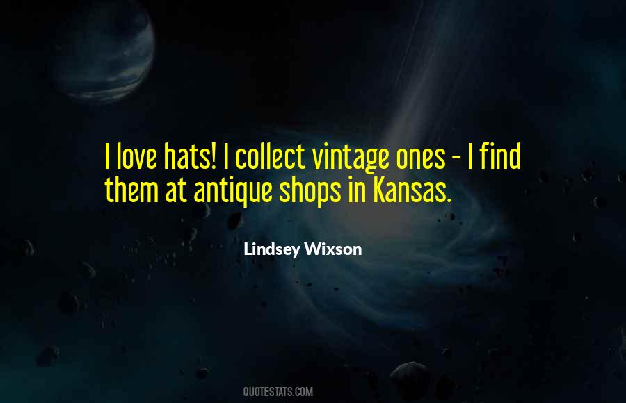 Antique Quotes #342206