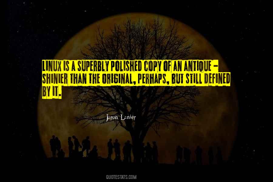 Antique Quotes #900104