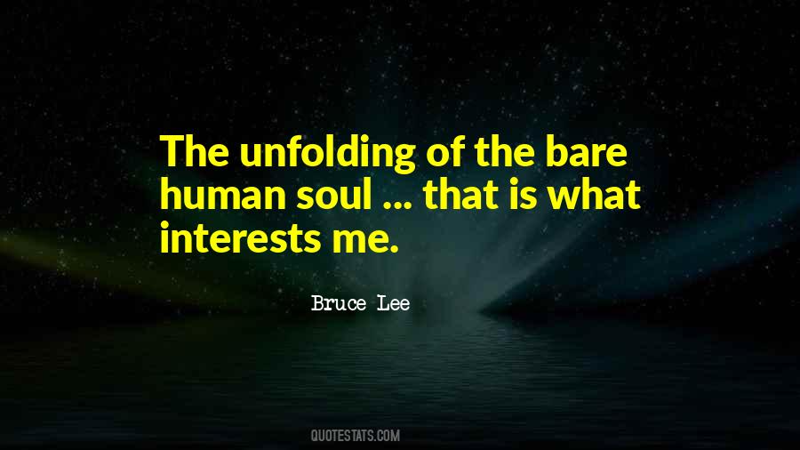 Soul That Quotes #1209669
