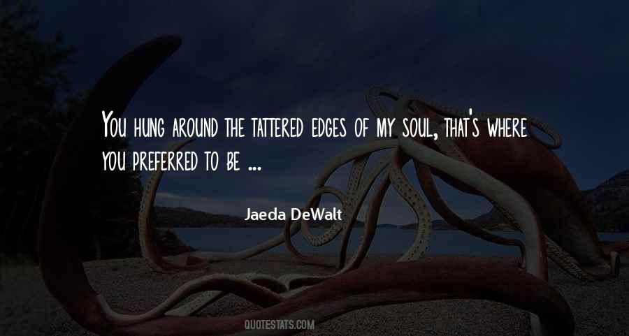 Soul That Quotes #1425150