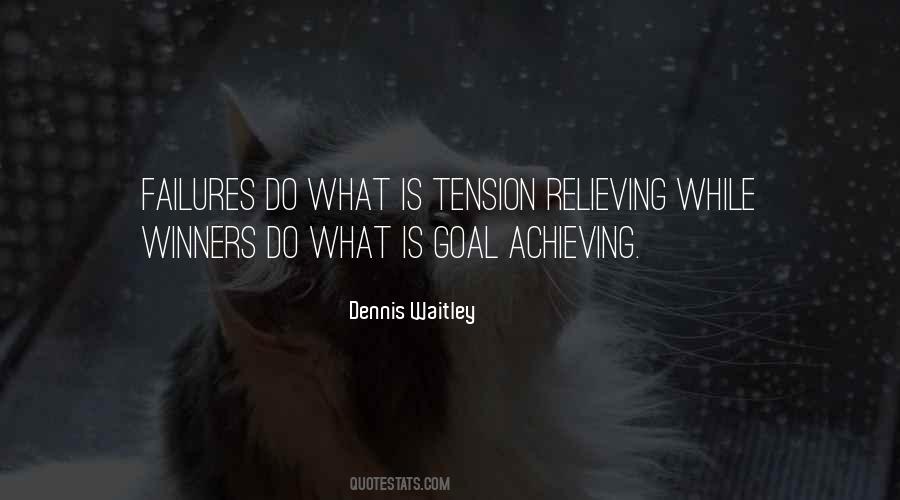 Goal Success Quotes #237357
