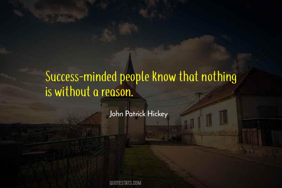 Goal Success Quotes #50114