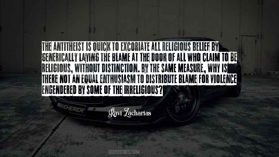 Antitheist Quotes #796249