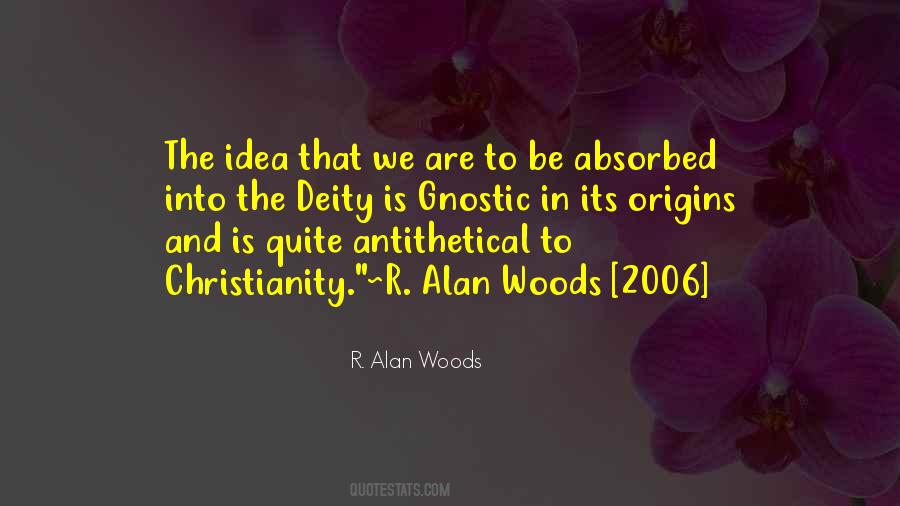 Antithetical Quotes #1262771