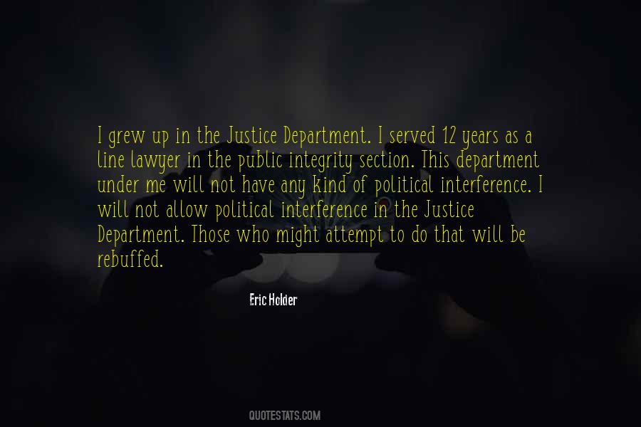 Under 12 Quotes #1528985