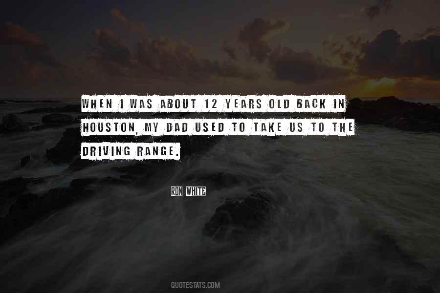 Under 12 Quotes #17050