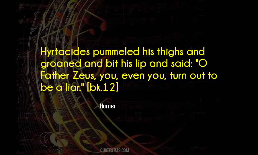 Under 12 Quotes #18461