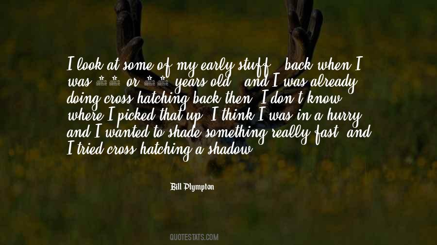 Under 12 Quotes #22756