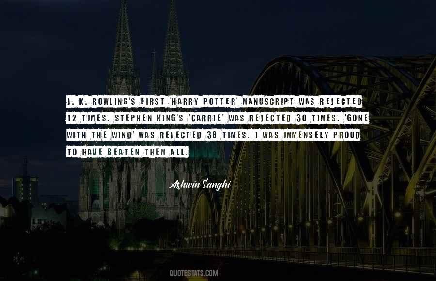 Under 12 Quotes #23474
