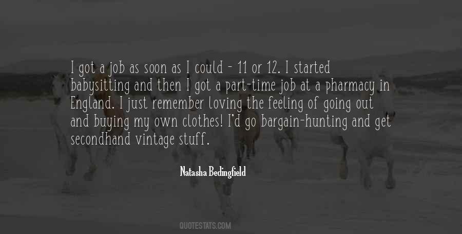 Under 12 Quotes #24610