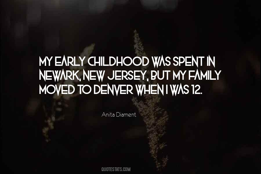Under 12 Quotes #31926