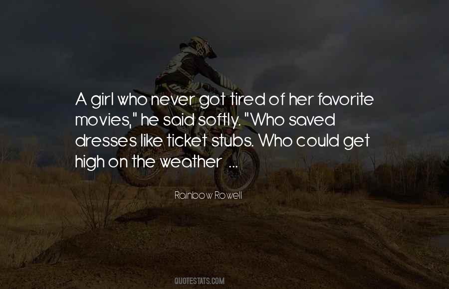 Get A Girl Quotes #187174