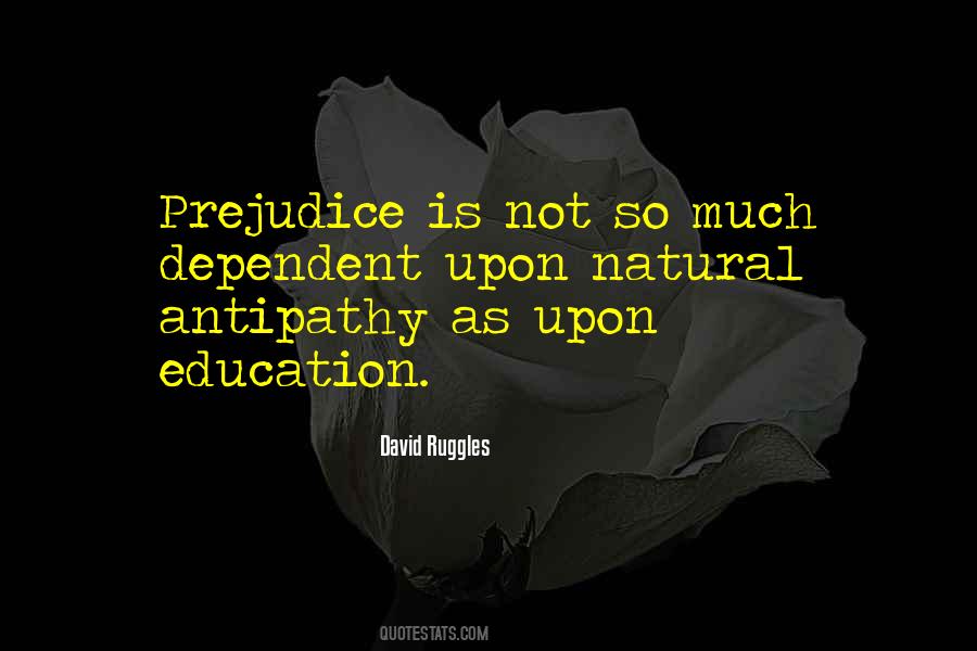 Natural Justice Quotes #1490311