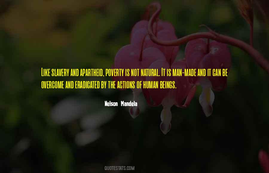 Natural Justice Quotes #290279
