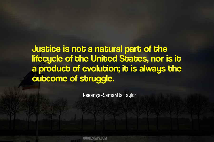 Natural Justice Quotes #402281