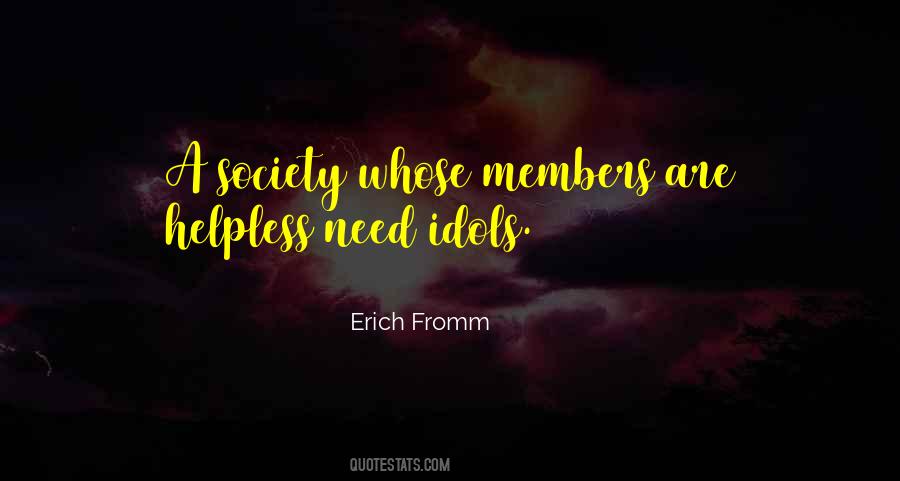Sociology Psychology Quotes #1760099