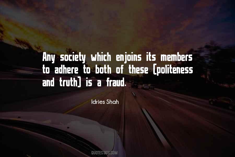 Sociology Psychology Quotes #406310