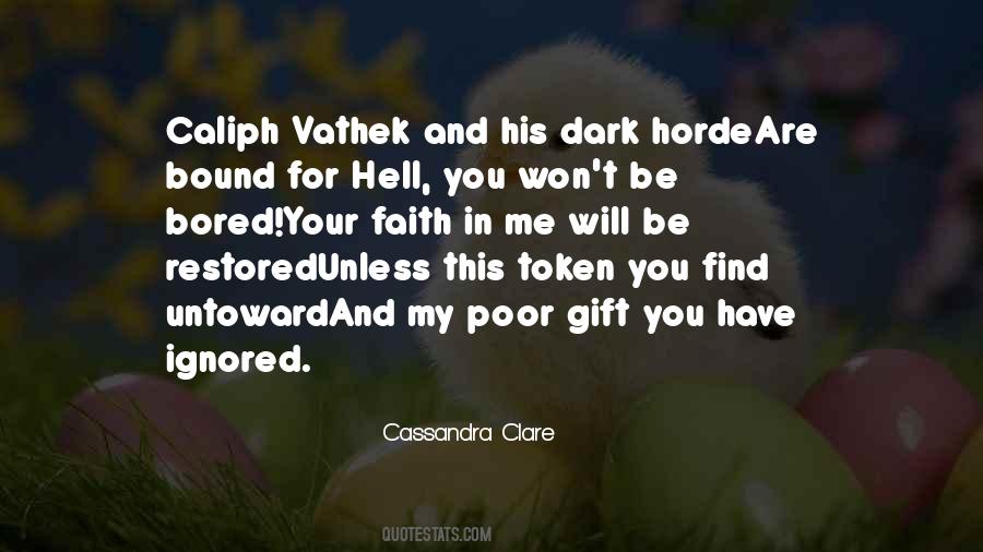Antoine Et Colette Quotes #1199463