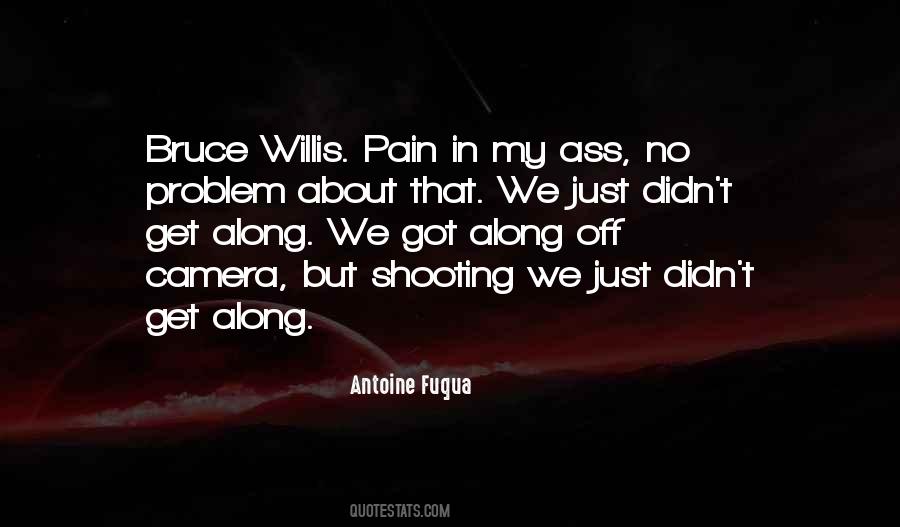 Antoine Quotes #4929