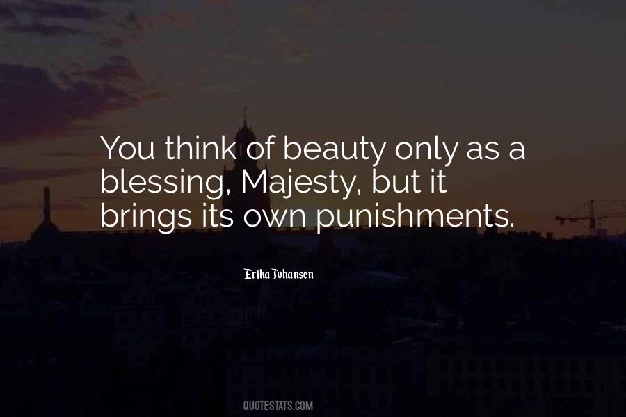 Queen Of Beauty Quotes #262009