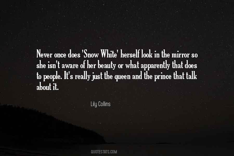 Queen Of Beauty Quotes #968343