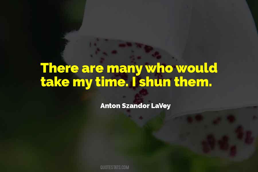 Anton Lavey Quotes #1006786