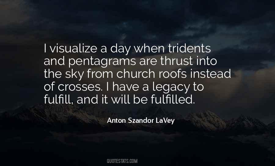 Anton Lavey Quotes #105747