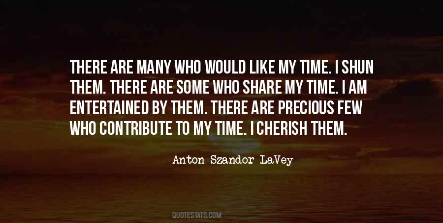 Anton Lavey Quotes #1322985