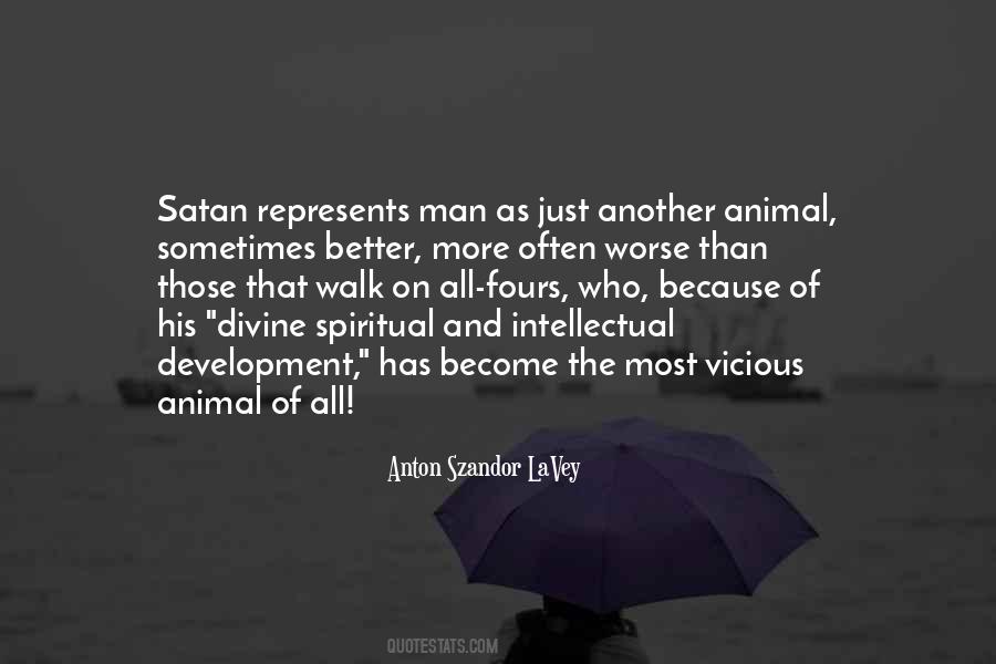 Anton Lavey Quotes #242699