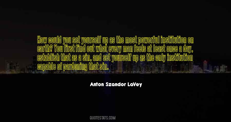 Anton Lavey Quotes #64126