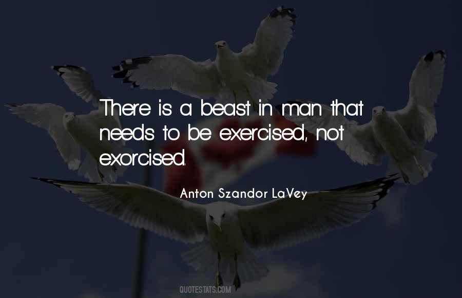 Anton Lavey Quotes #729805