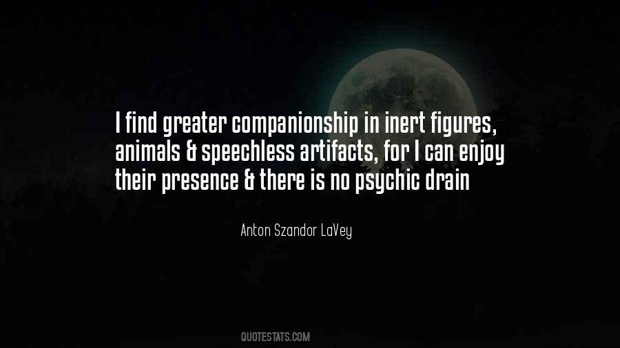 Anton Lavey Quotes #847725