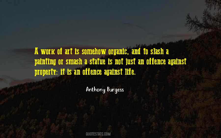 Art Is Work Quotes #922732