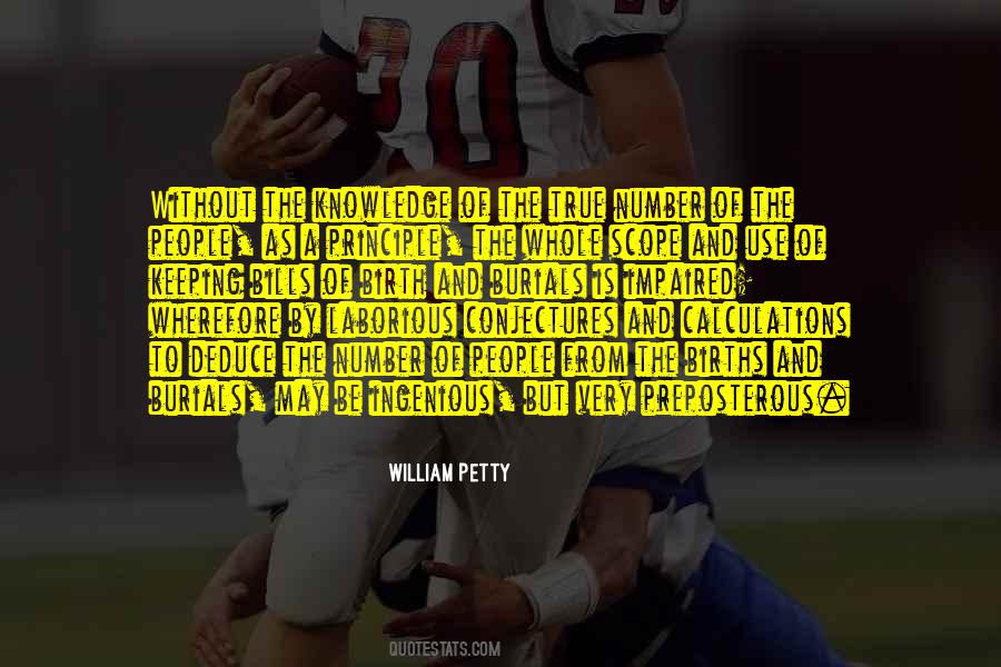 William Bills Quotes #1407868